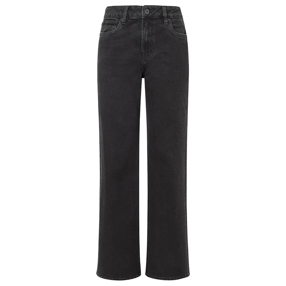 

Джинсы Red Bull Racing RL200002 Straight Fit jeans, черный