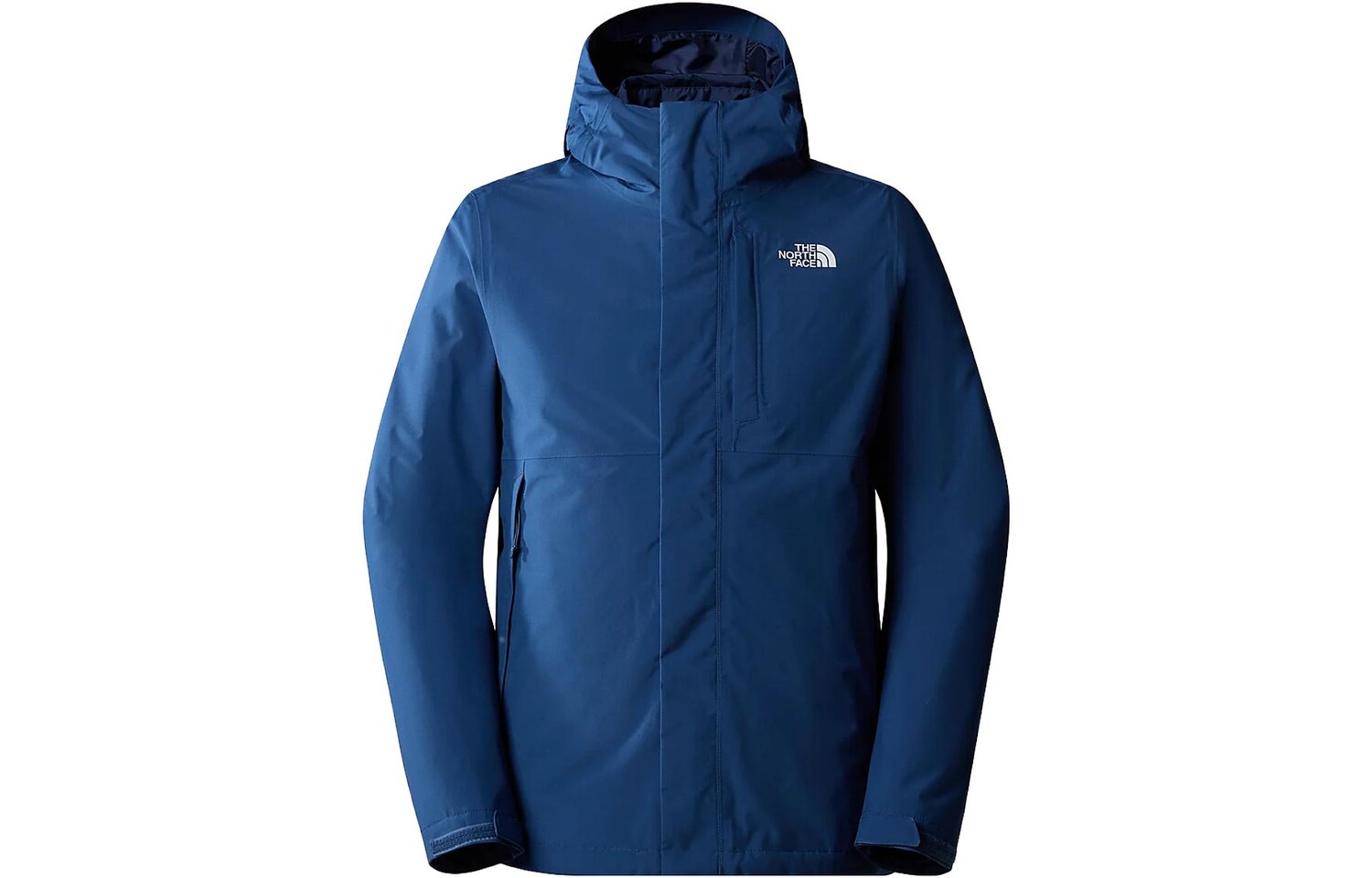 

SANGRO Куртка мужская уличная синяя The North Face, синий