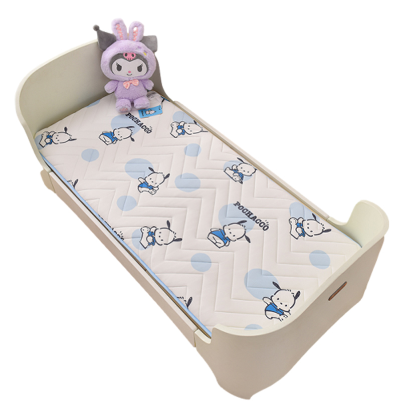 

Коврики из латекса Sanrio, белый