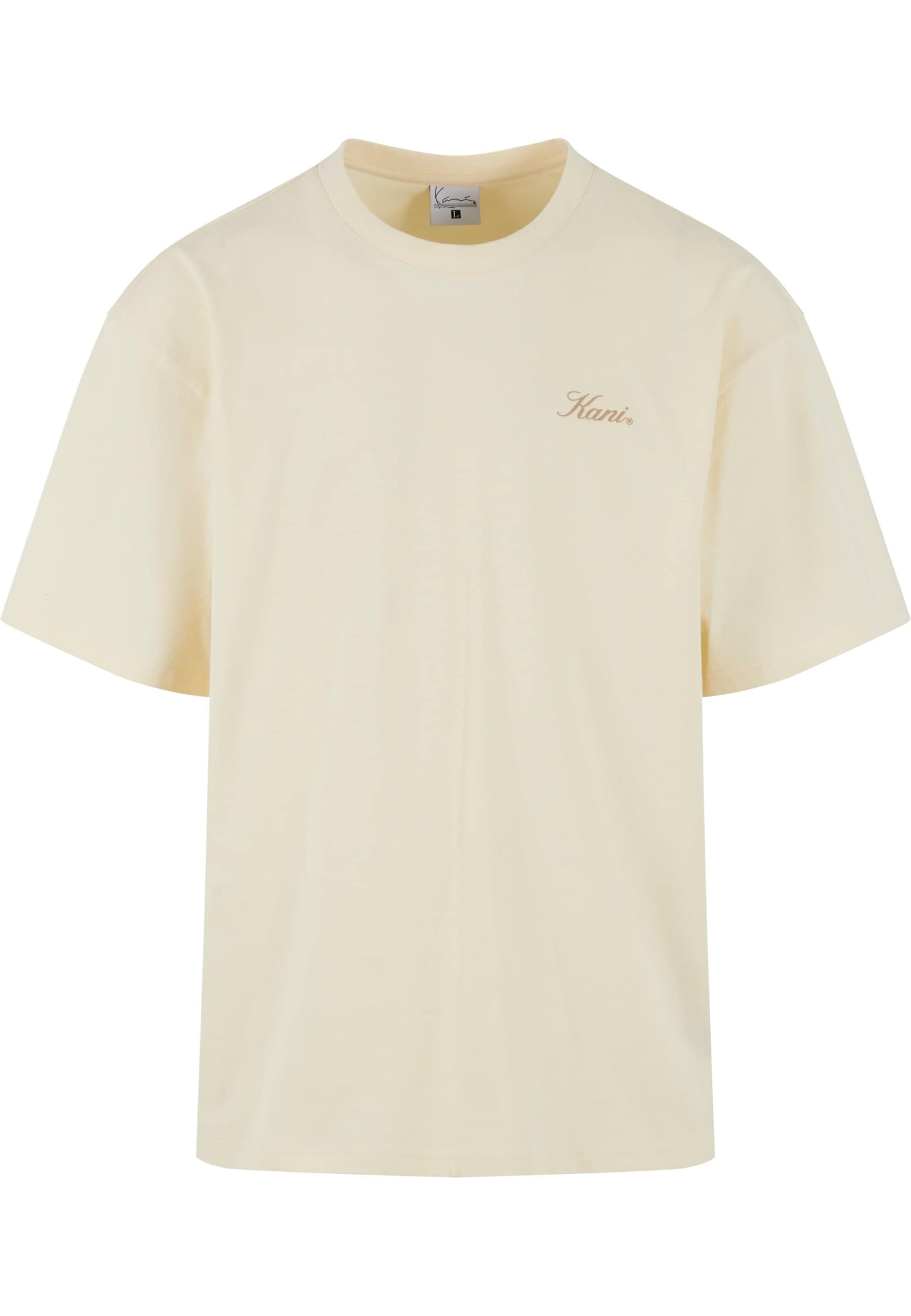 

Karl Kani Футболка в желтом цвете