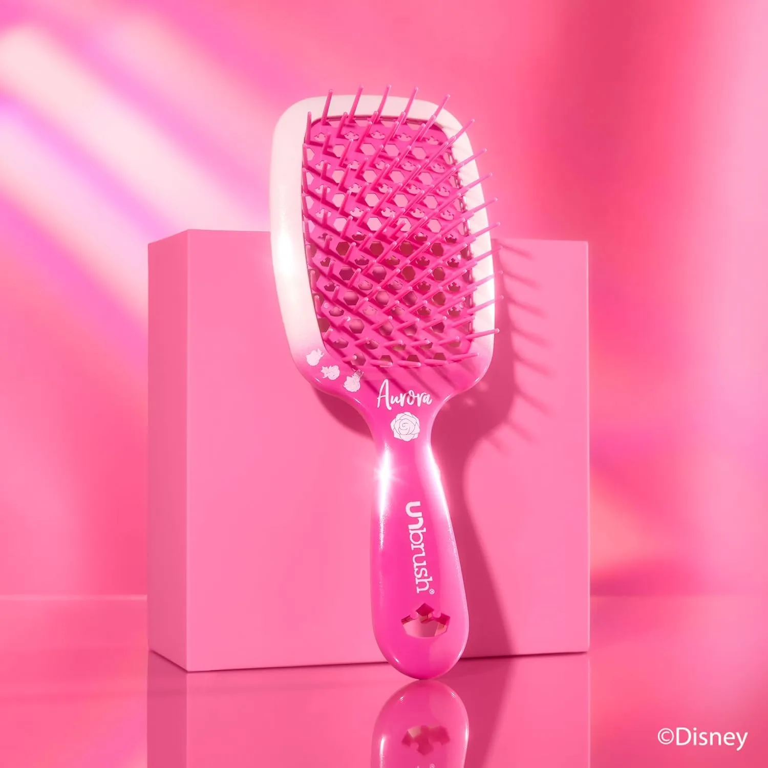 FHI Heat UNBrush Disney Princess, Aurora — фото 3