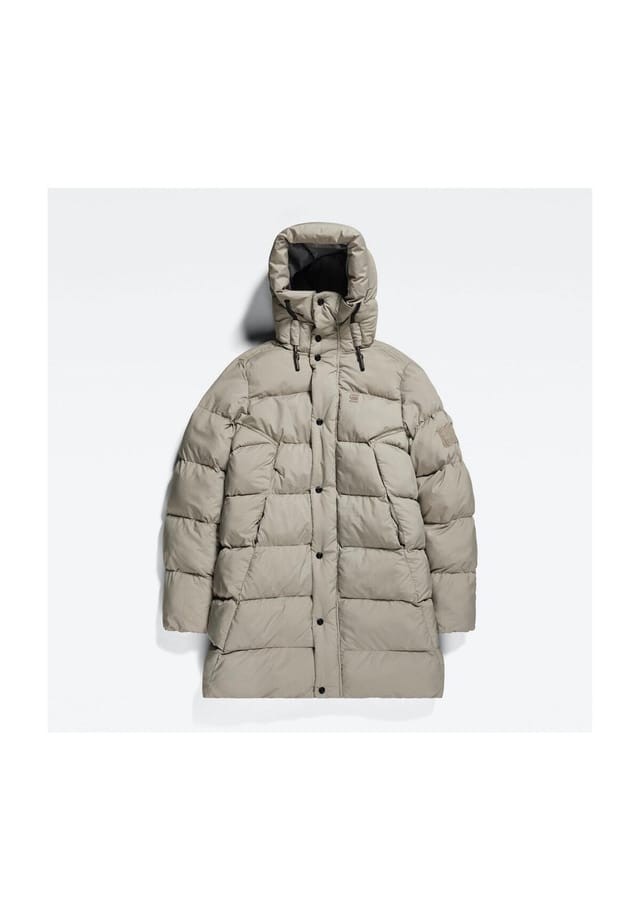 

Куртка G-Star Raw, цвет elephant skin