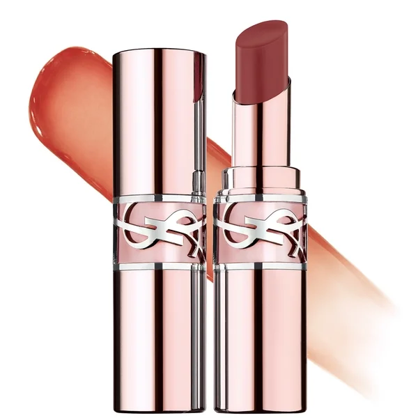 

Loveshine конфетный сияющий бальзам для губ Ysl, цвет nude lavallière