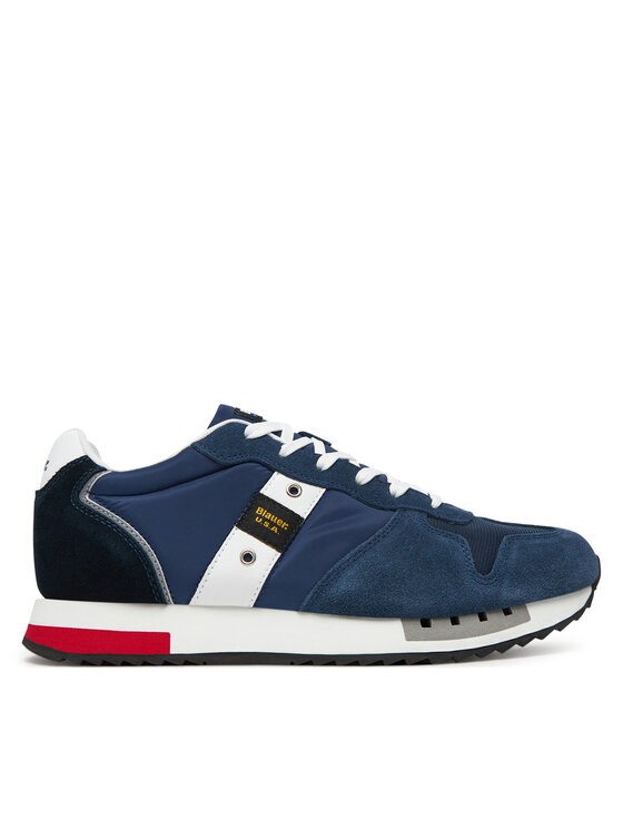 

Кроссовки S5QUEENS01 Blauer, синий