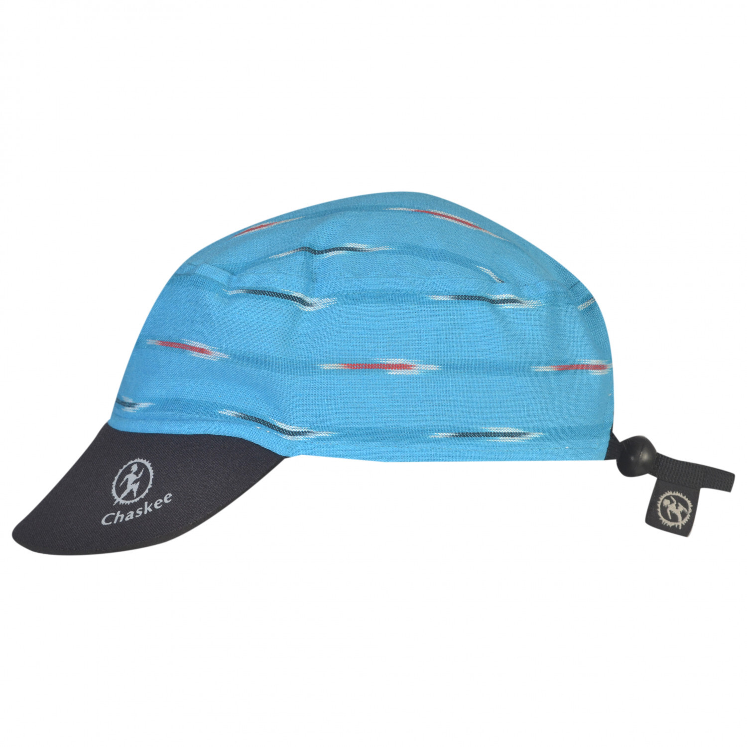 

Кепка Chaskee Reversible Local, цвет Light Blue II