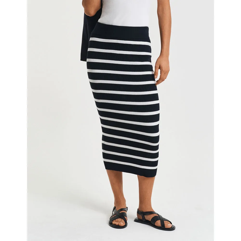 

Юбка Gant 4400178, синий