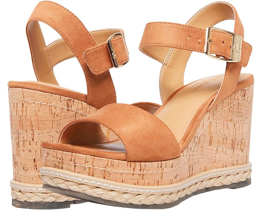 

Туфли COOL PLANET By Steve Madden Junee, цвет Tan Fabric