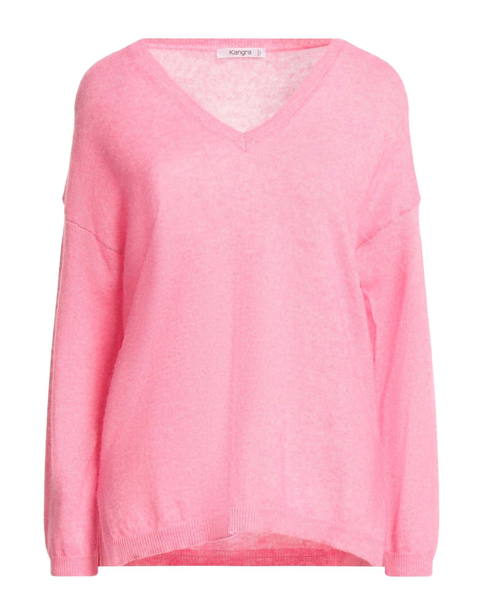 

Свитер Kangra, розовый