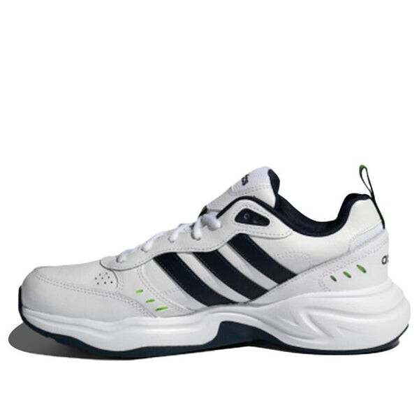 

Кроссовки neo strutter Adidas, белый
