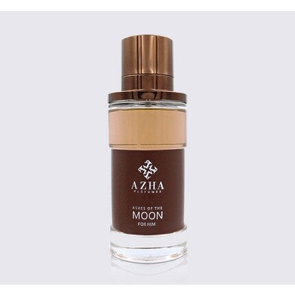 Azha Ashes Of Moon For Him Edp 100ml By Azha — фото 2
