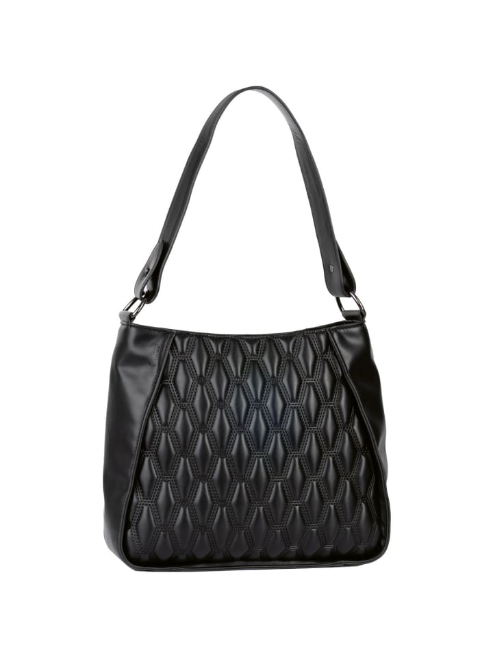 

Клатч Gabor Bags, черный