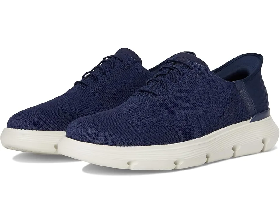 Кроссовки SKECHERS Garza - Palma, Navy