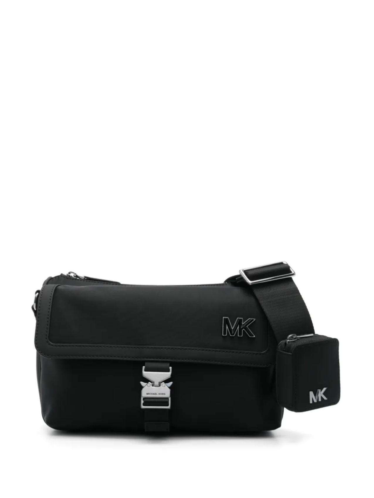 

Эли сумка через плечо Michael Kors, черный