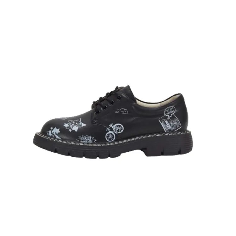 

Женские туфли Teenie Weenie Women's Casual Shoes Women's