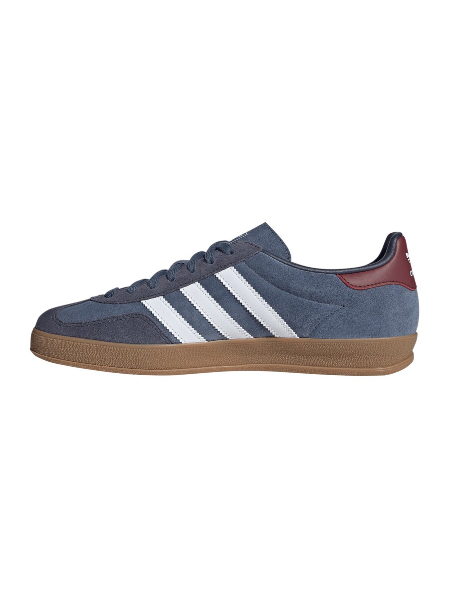 Кроссовки ADIDAS ORIGINALS, Blue — фото 2