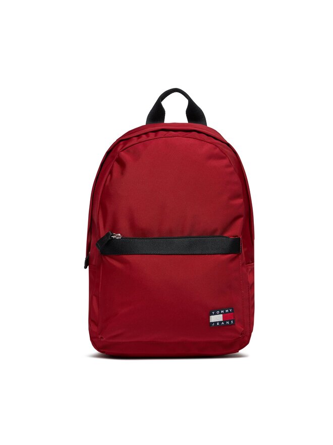 

Рюкзак Tjm Daily Dome Backpack Tommy Jeans, красный