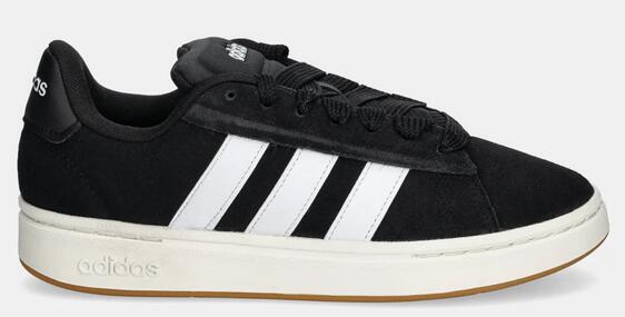 Женские кроссовки adidas GRAND COURT ALPHA 00s — фото 2
