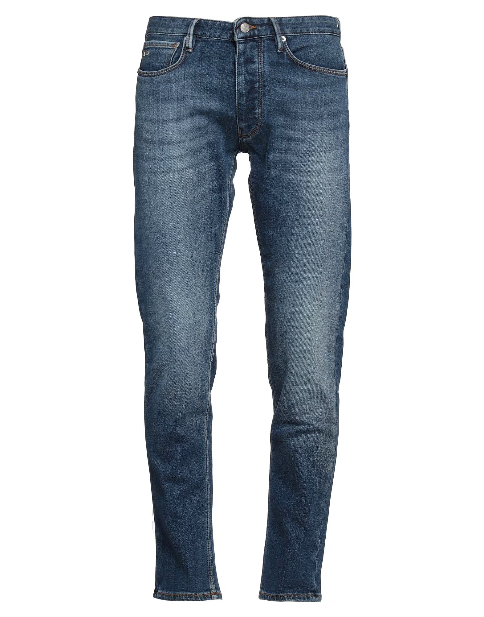 

Джинсы Giorgio Armani, синий