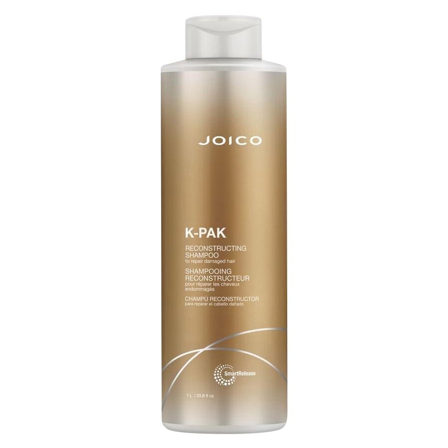 

Шампунь JOICO Reconstucting Shampoo, 1000 ml