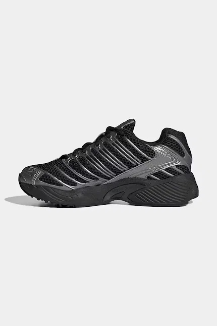 Кроссовки детские ADISTAR CONTROL 3 Adidas Originals, черный — фото 4
