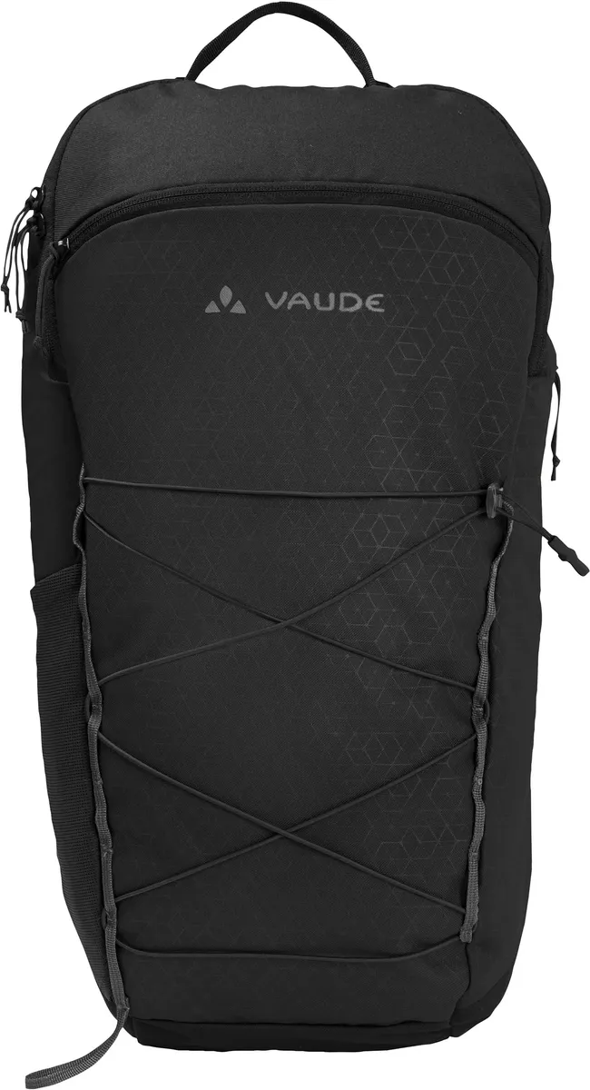 

Походный рюкзак VAUDE "AGILE 20", черный