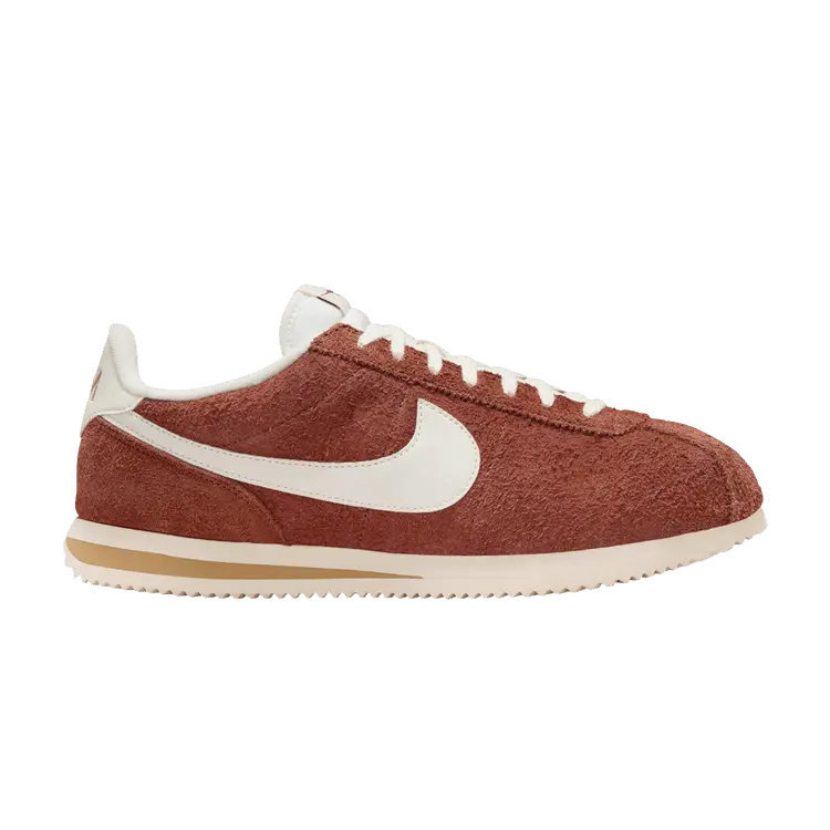 

Кроссовки Nike Cortez SE Dark Russet, медный, Коричневый, Кроссовки Nike Cortez SE Dark Russet, медный
