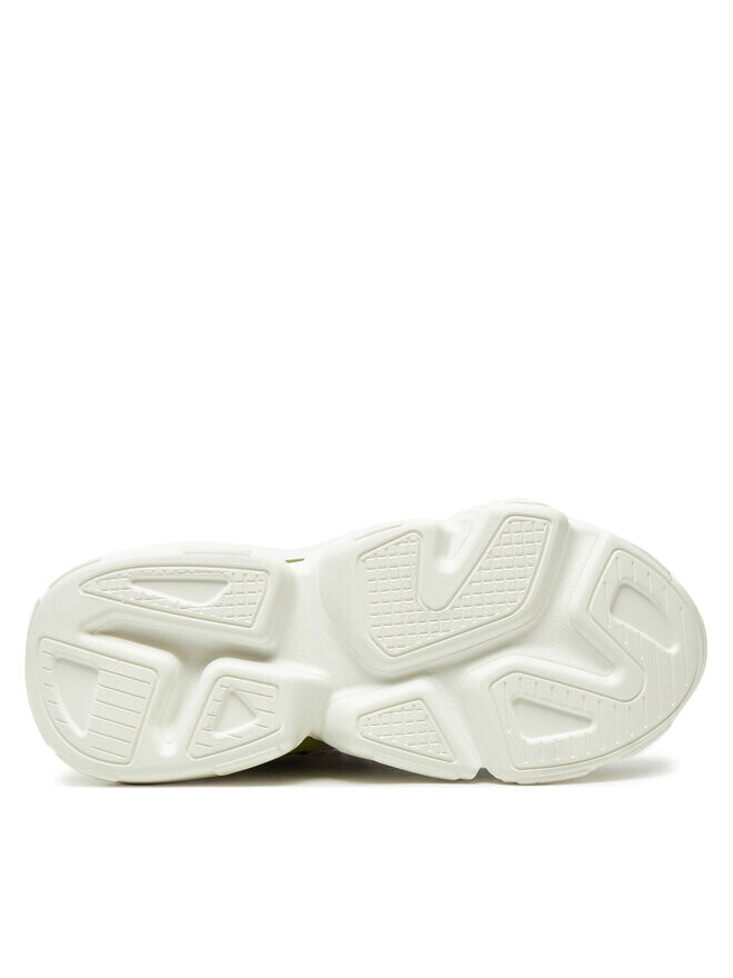 

Кроссовки Steve Madden, красочный