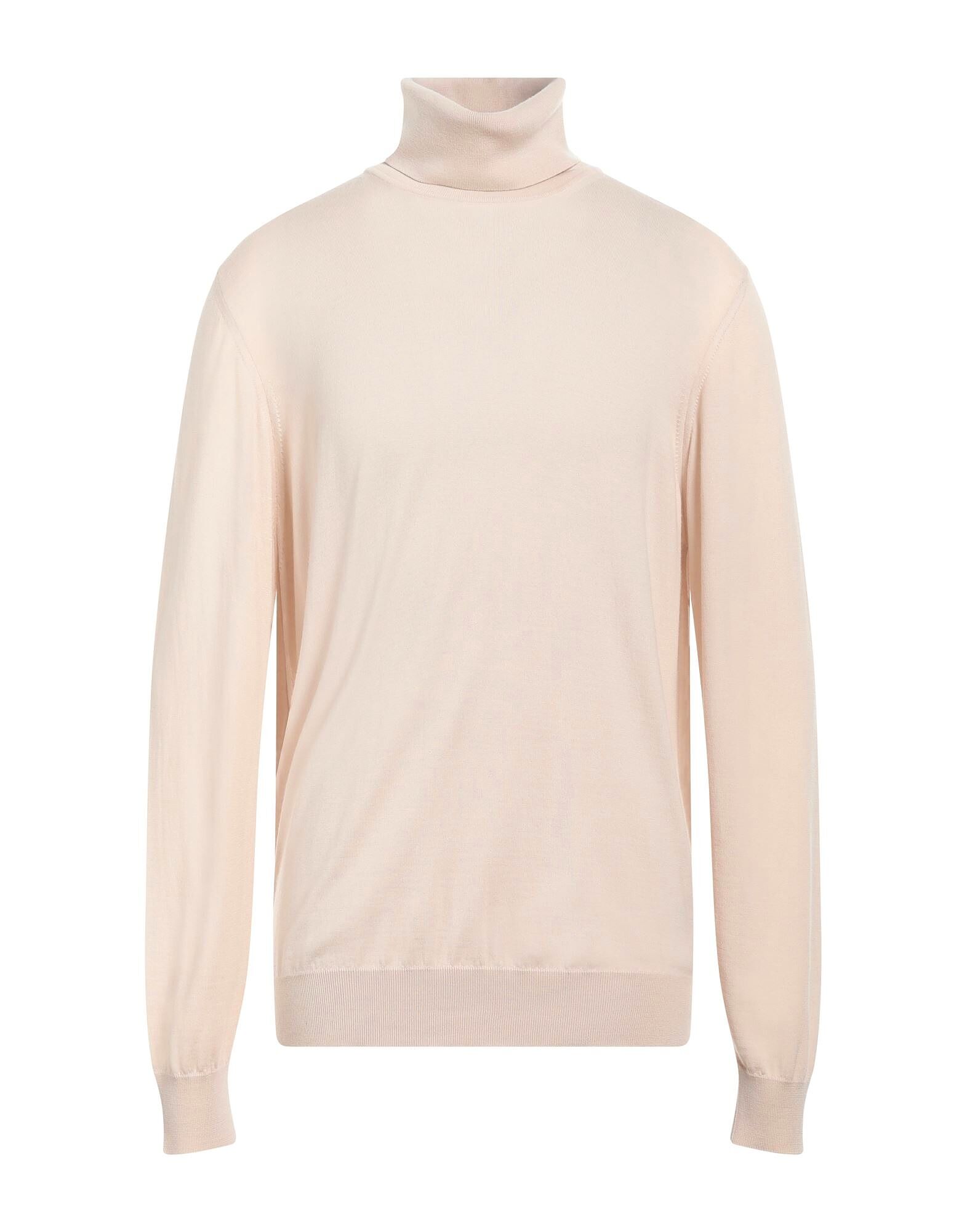 

Водолазка Alpha Studio, бежевый