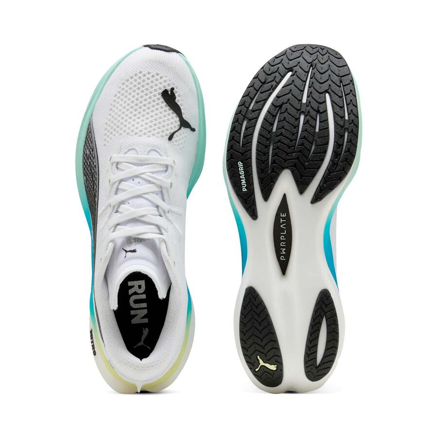Кроссовки Puma Deviate Nitro 3 для взрослых — фото 4