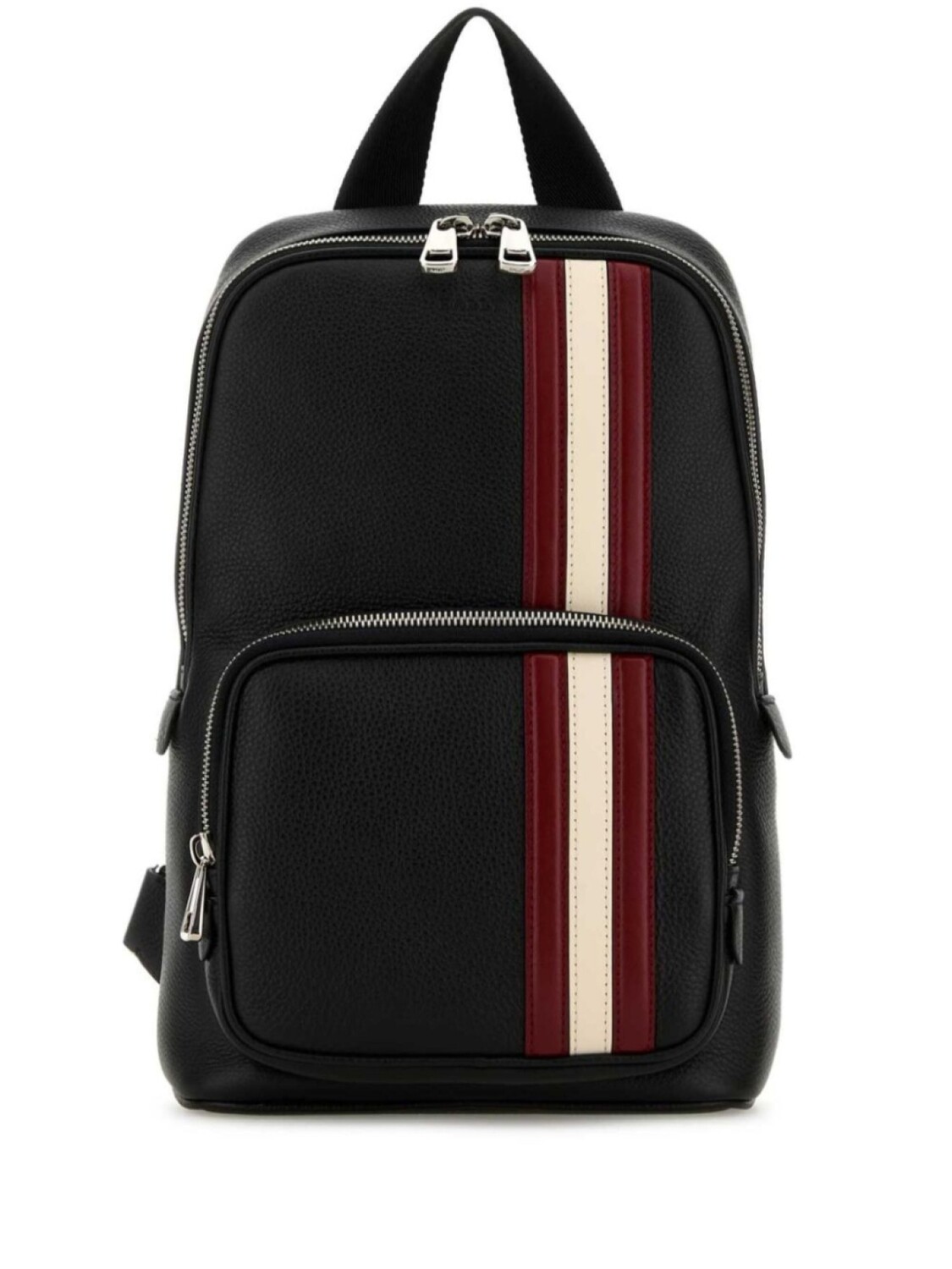 

Рюкзак Bally Chris, черный