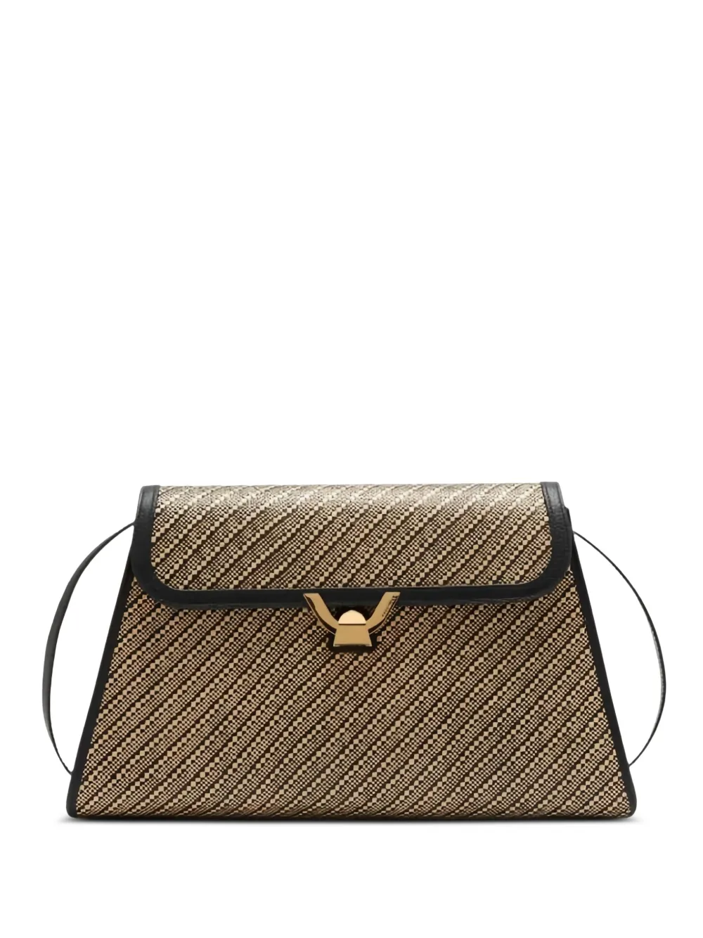 

Большая сумка на плечо Dew Coccinelle, нейтральный