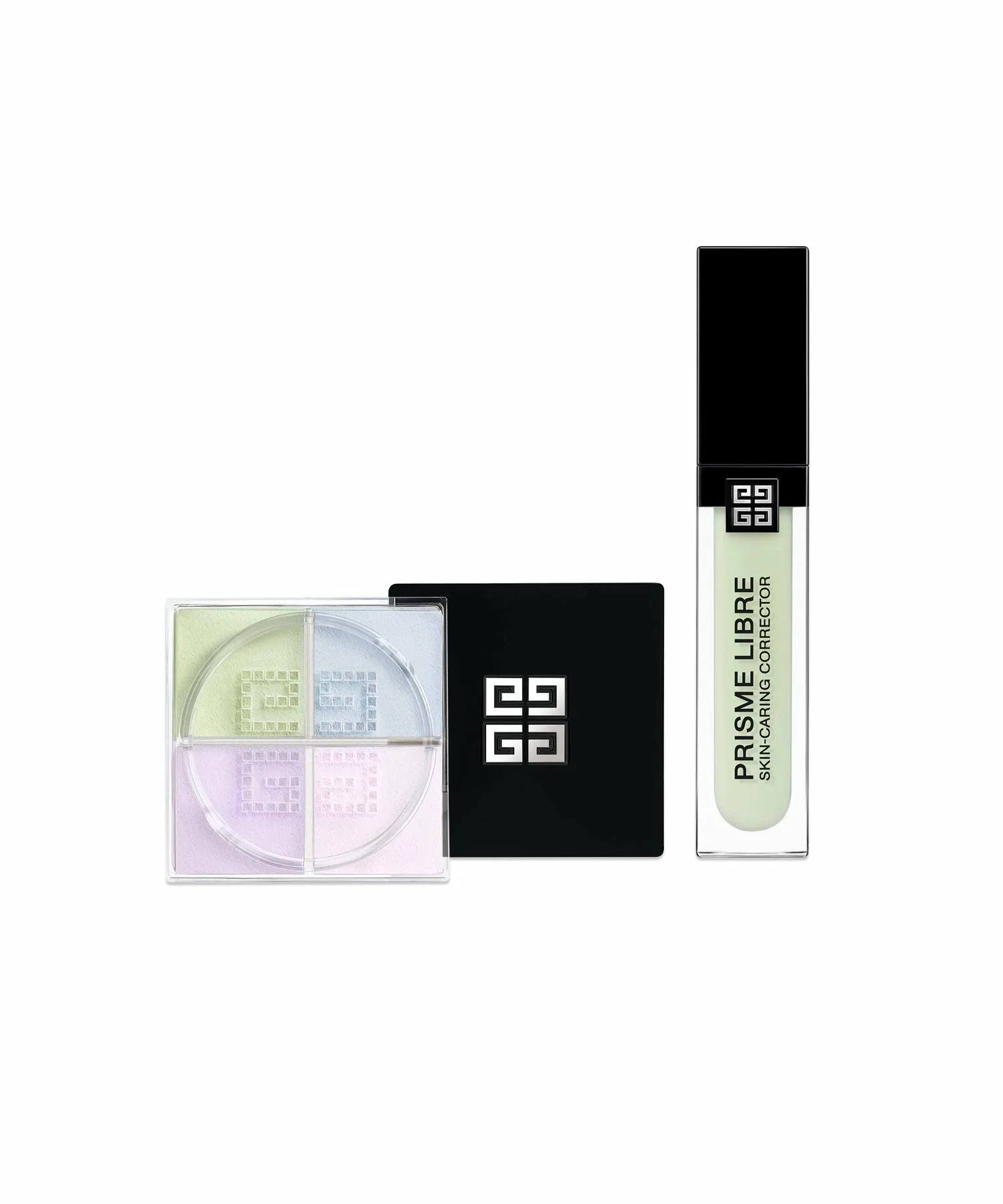Набор Prism Halo Givenchy Beauty, No.01+Green