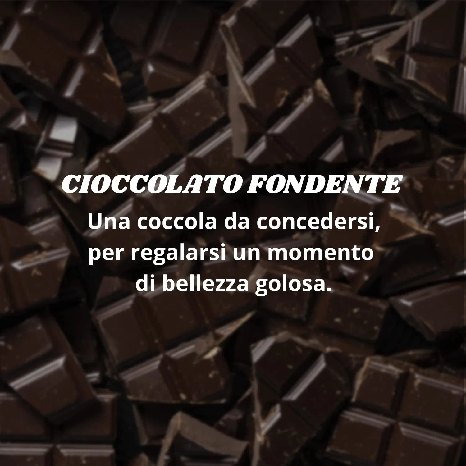 Пена для ванны Aquolina Classic Range «Dark Chocolate» 250 мл Aquolina — фото 3