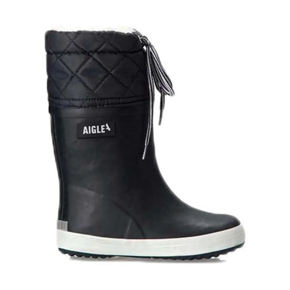 

Ботинки Aigle NB1112 Giboulee 2, синий