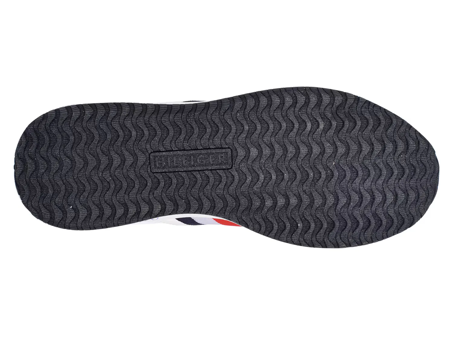 Кроссовки Relida Sneaker Tommy Hilfiger, белый/мультиколор — фото 4