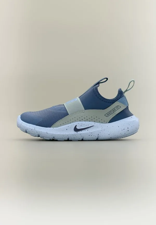 Кроссовки для бега по шоссе flex runner 4 Nike Performance, Mystic Navy/Midnight Navy/Light Pumice/Work Blue/Blue Tint