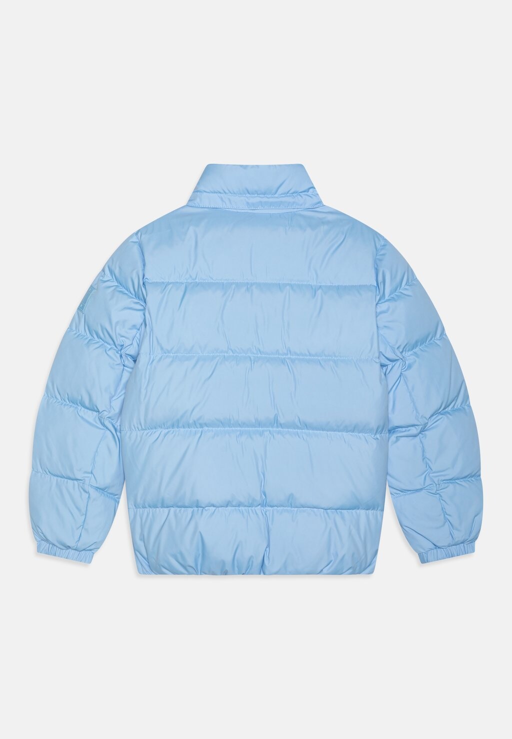

Пуховик ESSENTIAL Tommy Hilfiger, светло-голубой