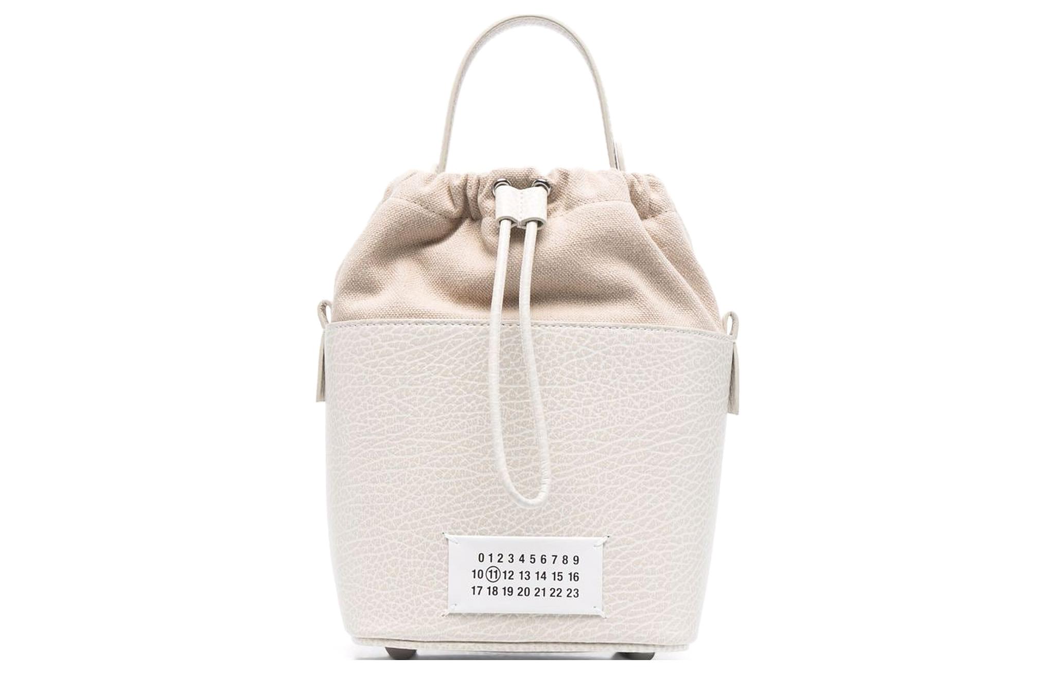 

5AC Сумка-ведро на шнурке Maison Margiela