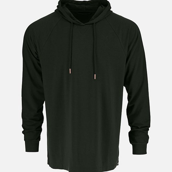 

Мужская рабочая футболка с капюшоном premium performance Thorogood, Duffle Bag