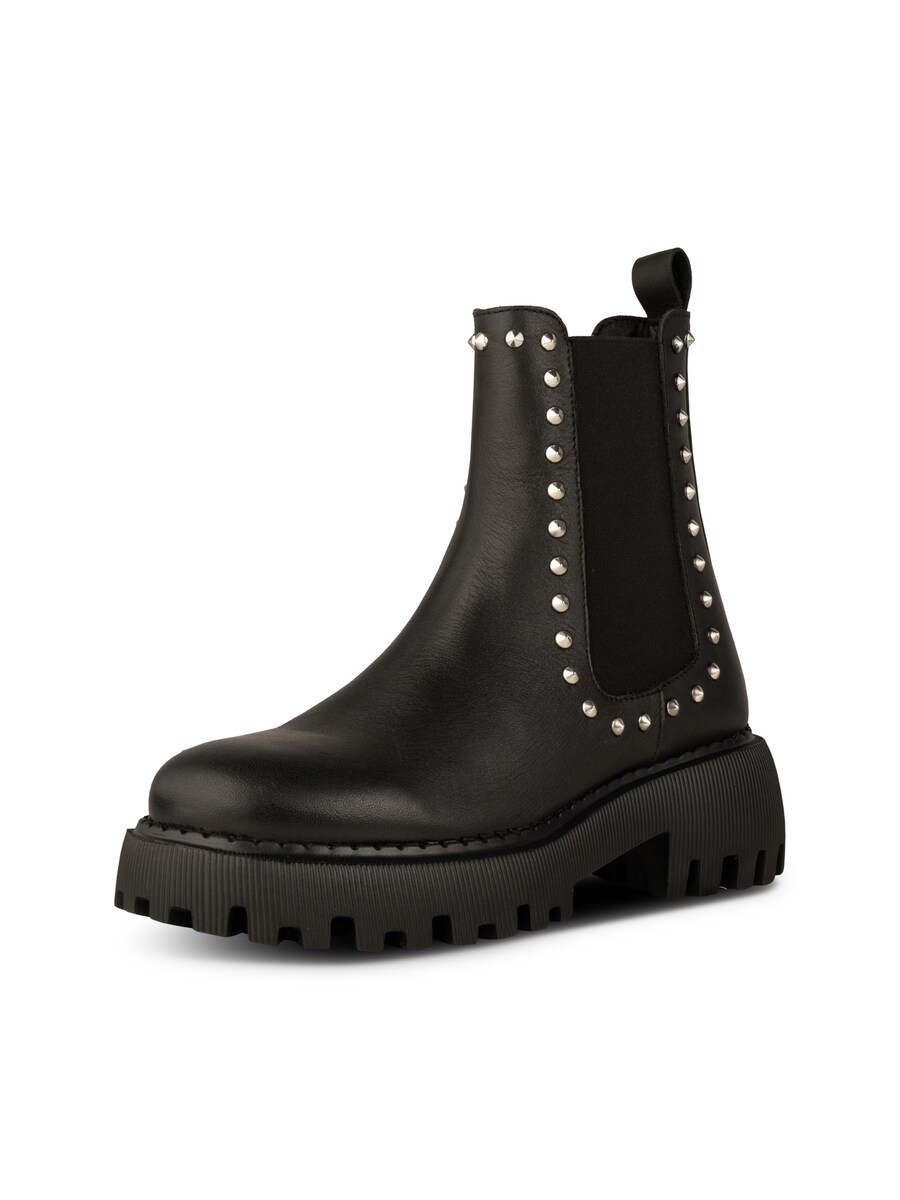 Ботинки Челси Shoe The Bear Posey Stud, черный