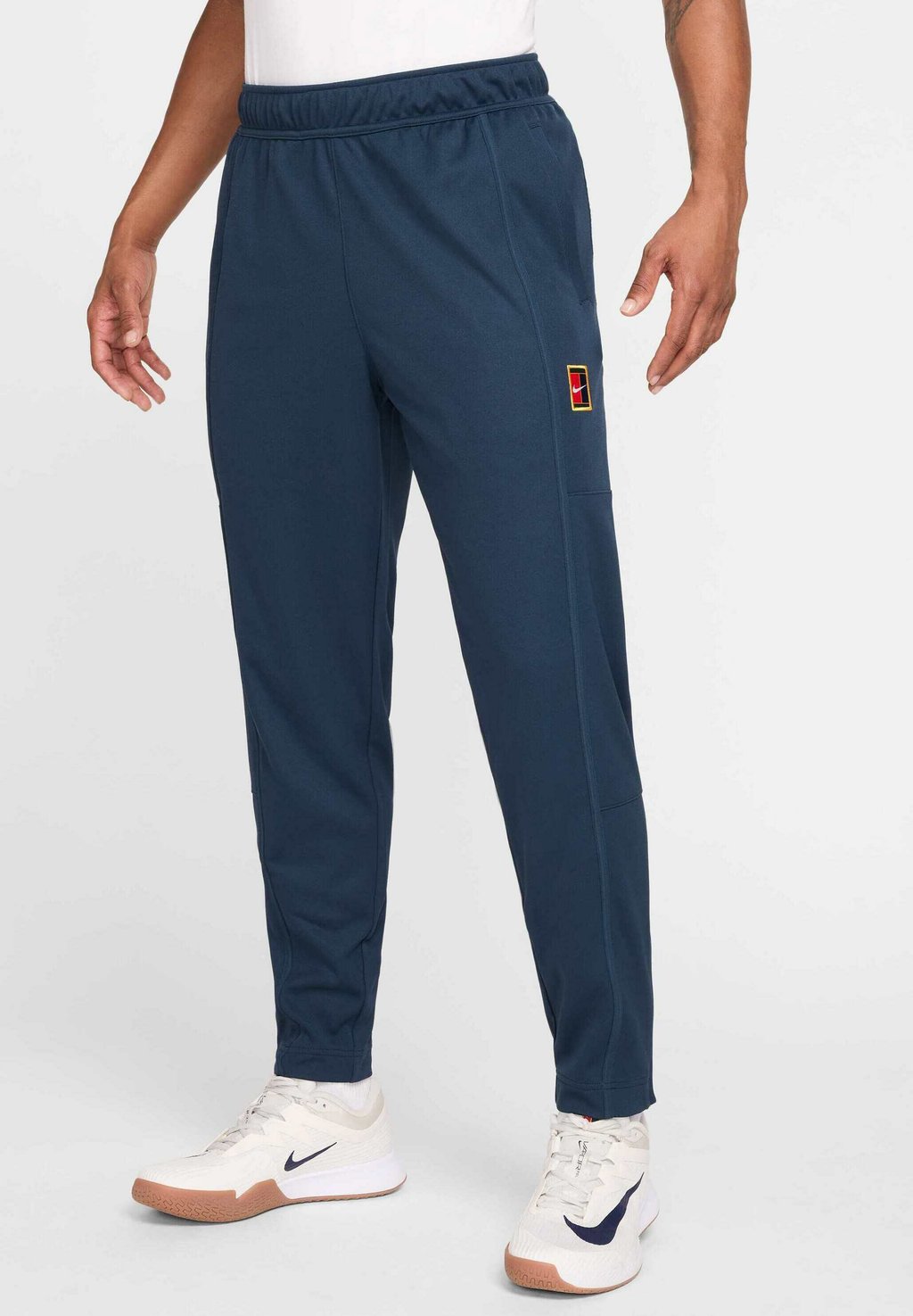

Спортивные штаны HERITAGE Nike Performance, темно-синий