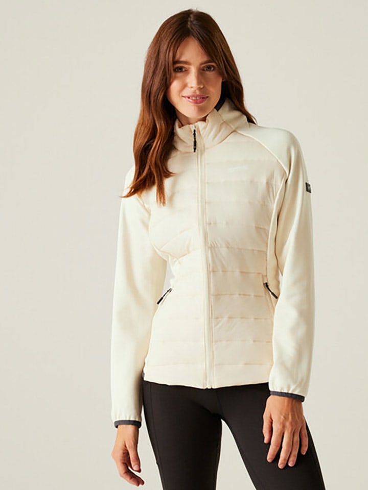 

Куртка софтшелл Regatta, кремовый