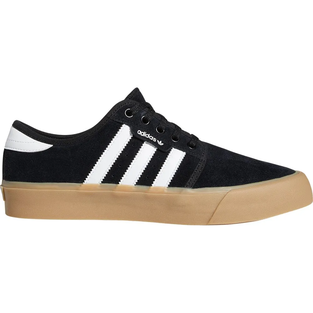 

Кроссовки adidas Originals Seeley XT trainers, черный