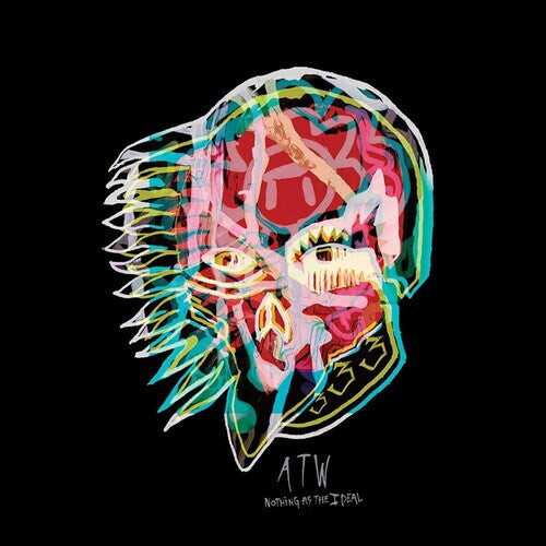 

CD диск All Them Witches: Nothing As The Ideal