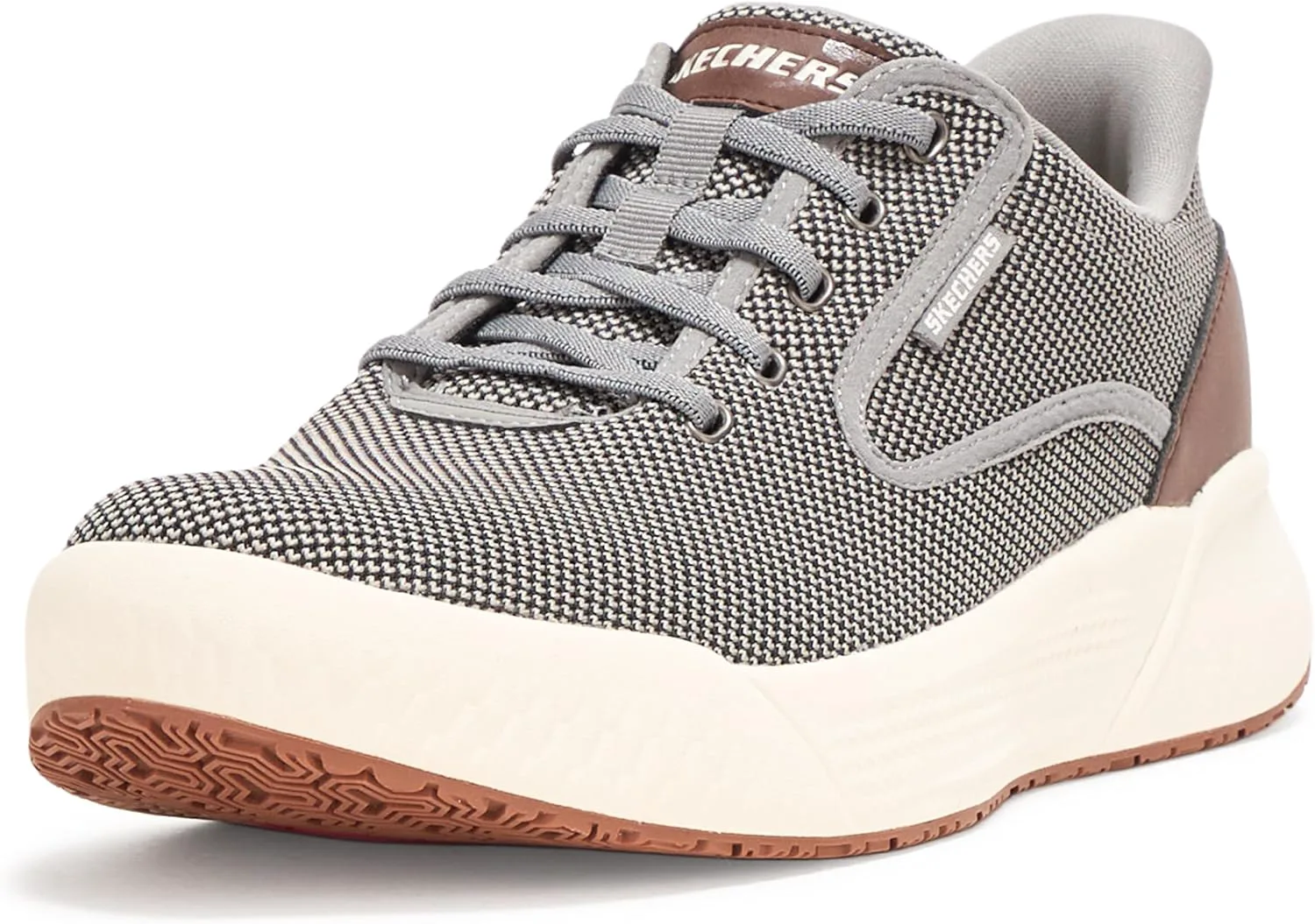 Мужская обувь Skechers USA Cyrus-Shaw Skechers USA Men's