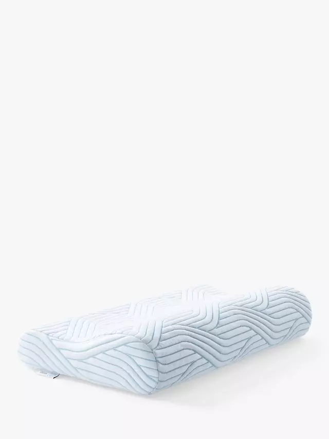 

Подушка TEMPUR Original SmartCool Large, цвет medium/firm