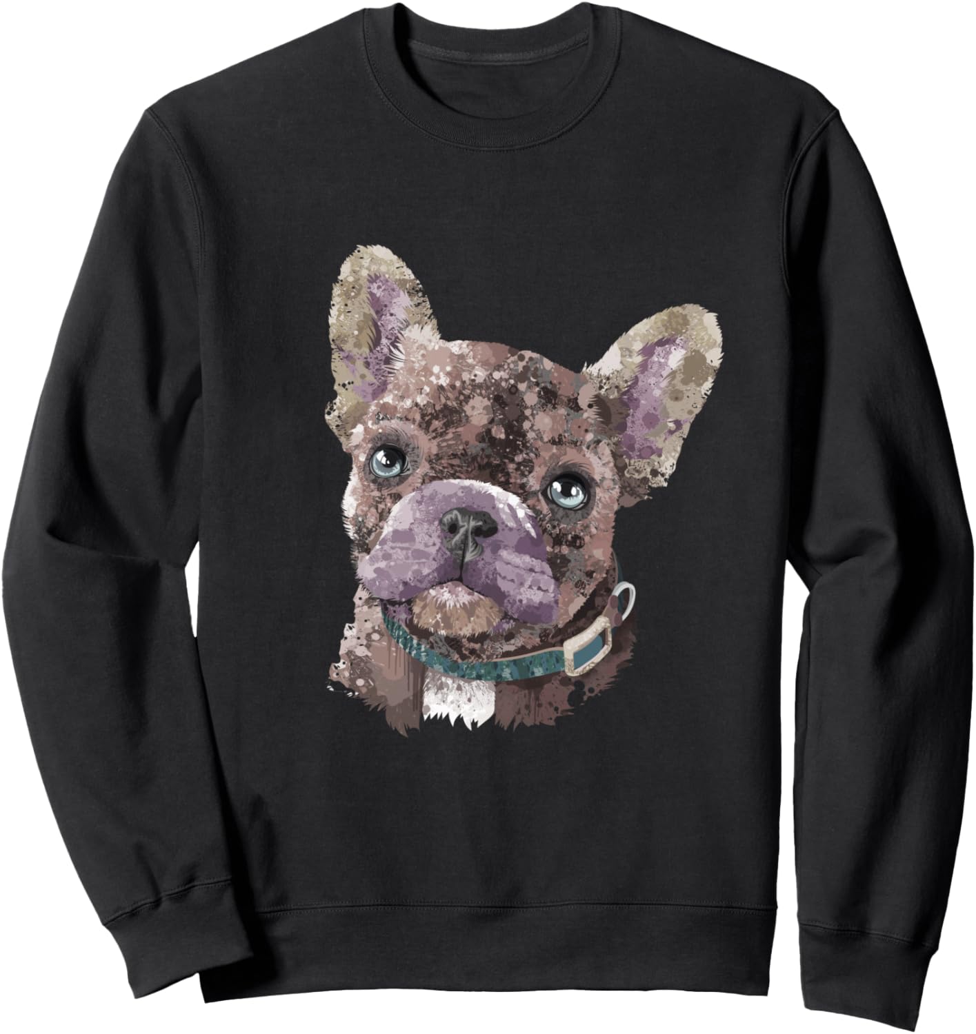 

Подарок для хозяйки французского бульдога: толстовка с изображением французского бульдога, черная French Bulldog Gifts & Frenchie Lover Shirts, Черный, Подарок для хозяйки французского бульдога: толстовка с изображением французского бульдога, черная Frenc