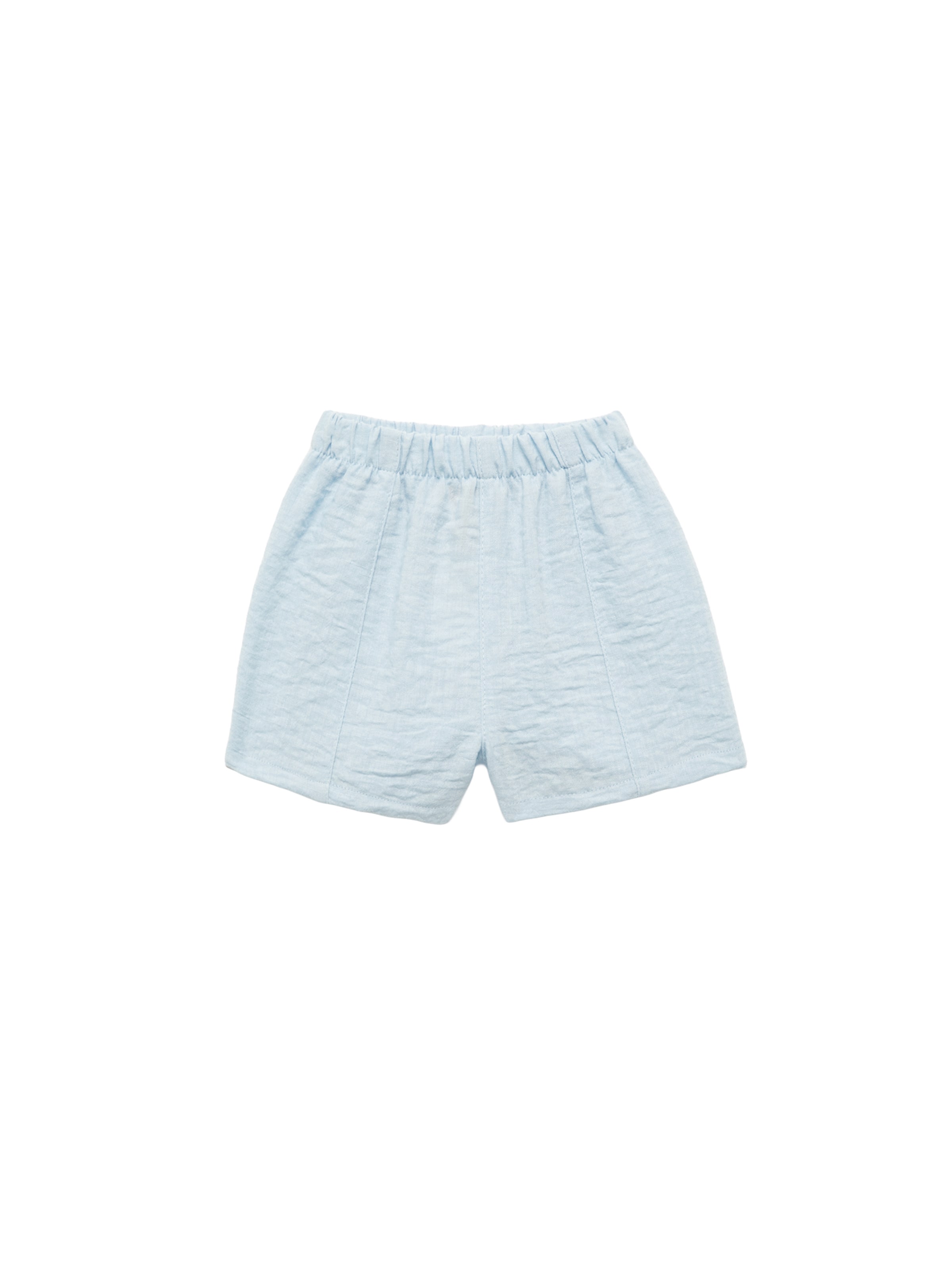 

Koton Шорты Regular в светло-голубом цвете