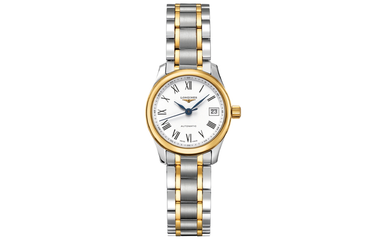

LONGINES Часы Master Collection L2.128.5.11.7