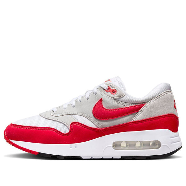 Кроссовки air max 1 '86 'big bubble' Nike, белый